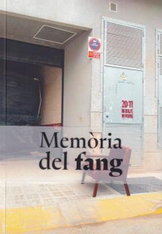 Mem�ria del fang