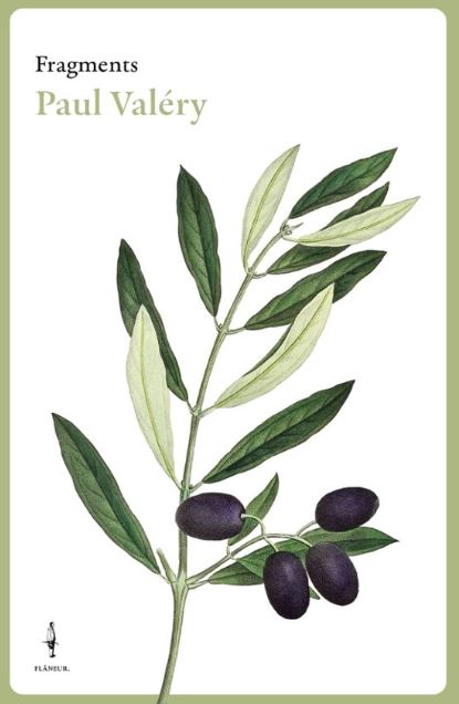 Fragments Paul Val�ry