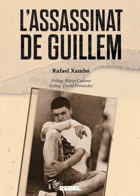 ASSASSINAT DE GUILLEM, L'