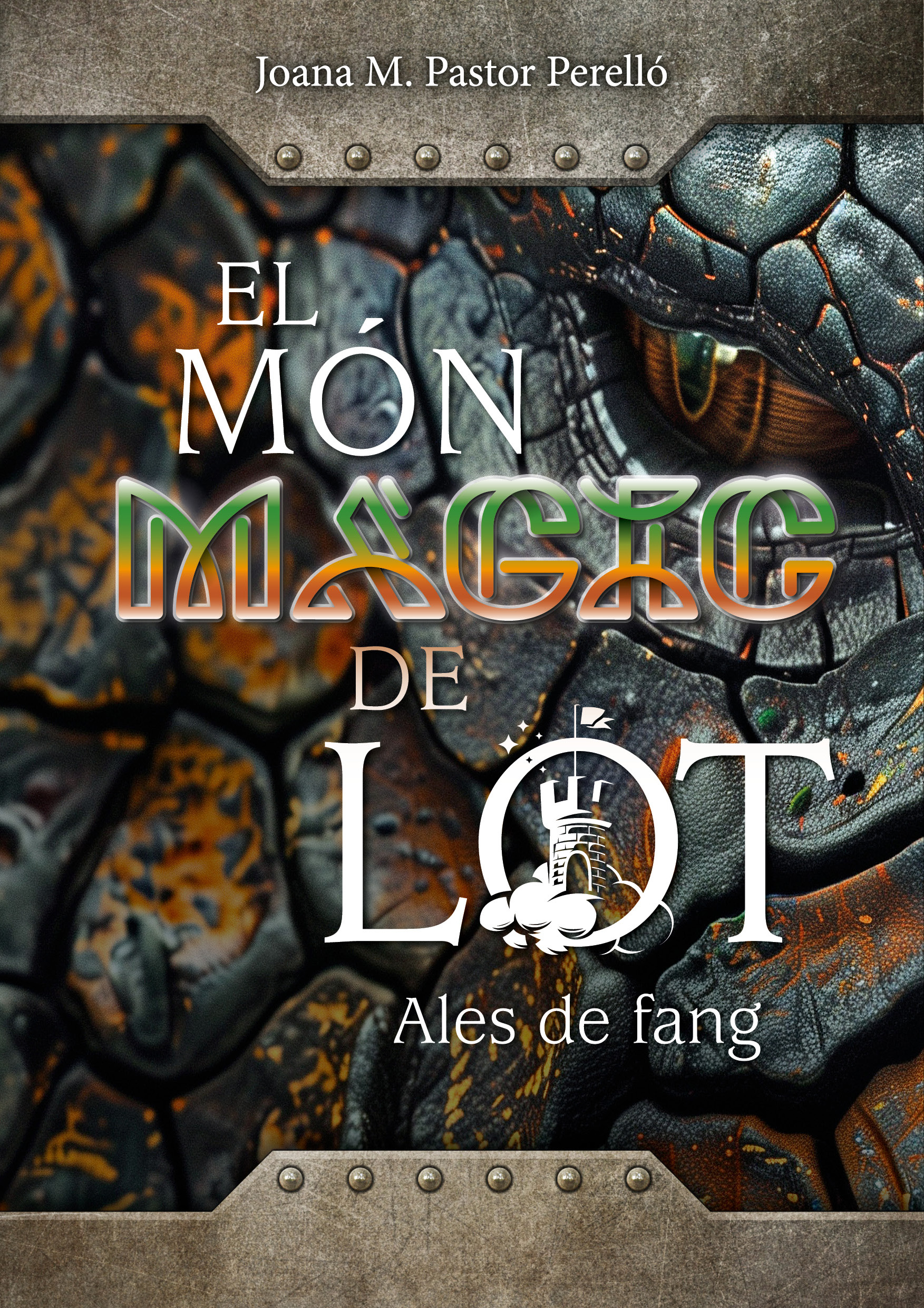 El m�n m�gic de Lot