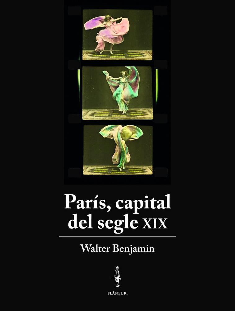Par�s, capital del s. XIX