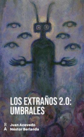 Los extra�os 2.0: Umbrales