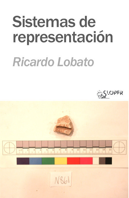 Sistemas de representaci�n