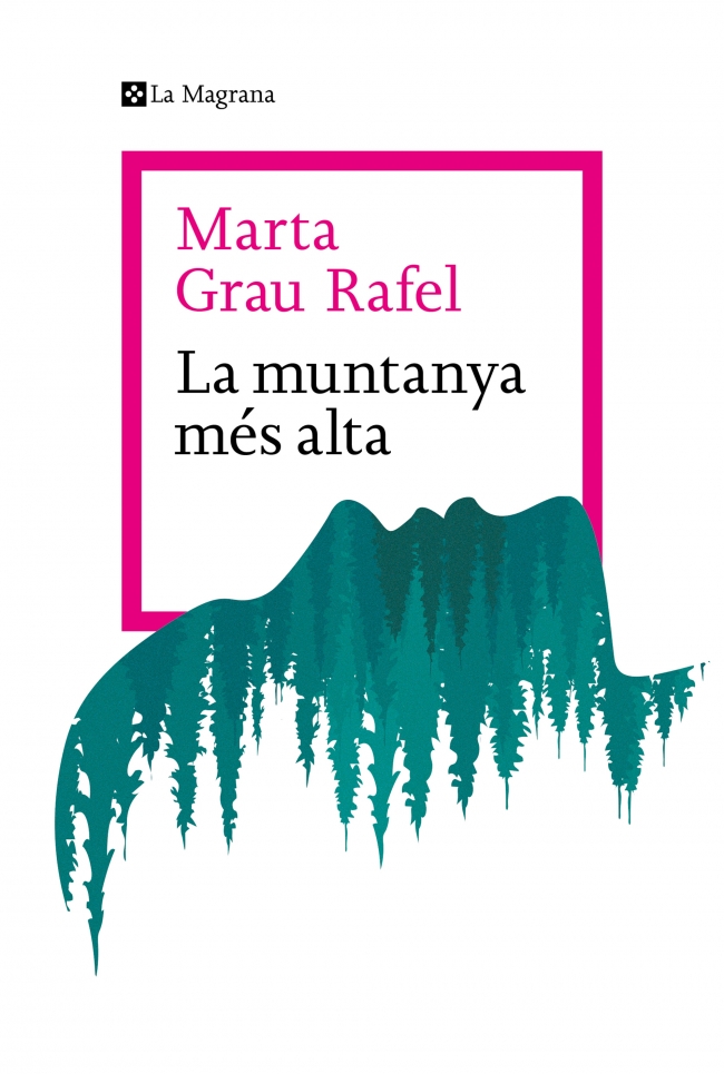 La muntanya m�s alta
