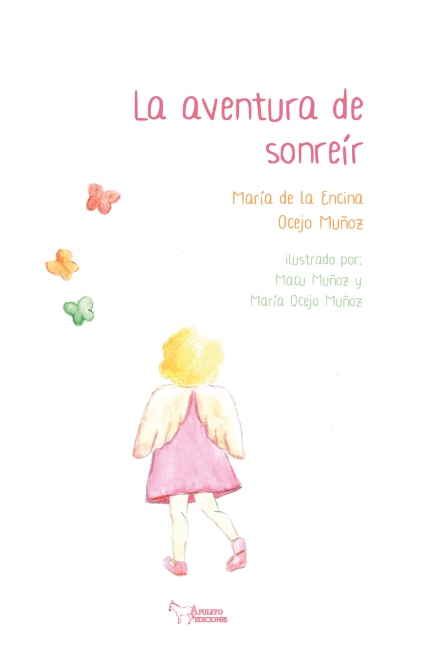 LA AVENTURA DE SONREIR