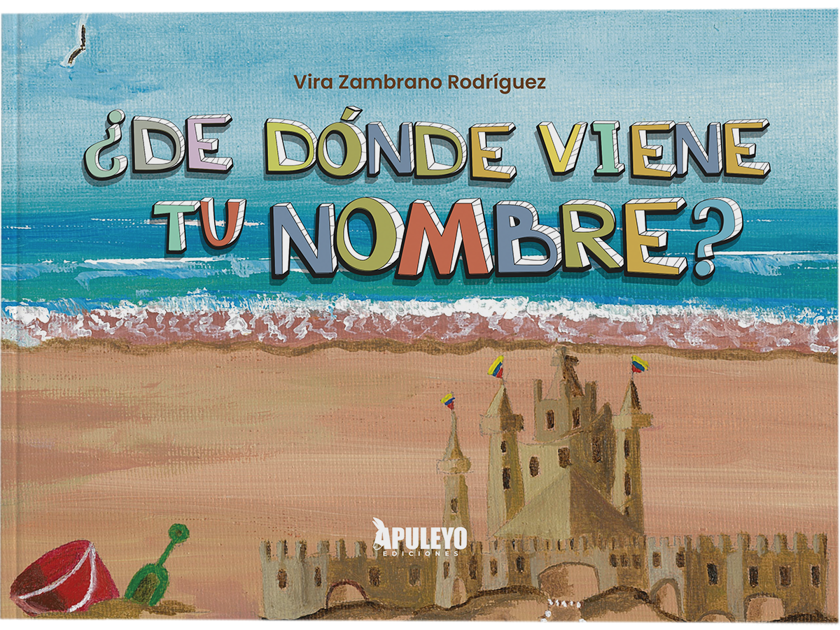 �De d�nde viene tu nombre?