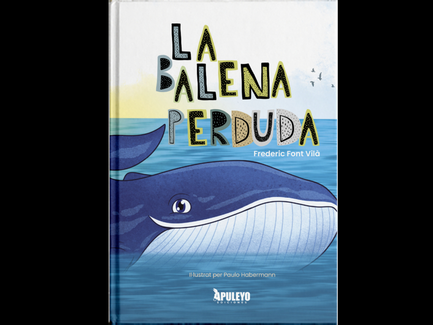 La Balena Perduda