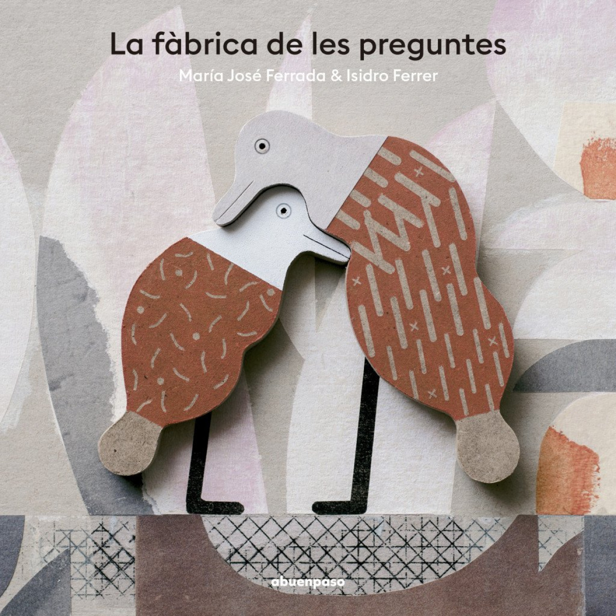 La f�brica de les preguntes