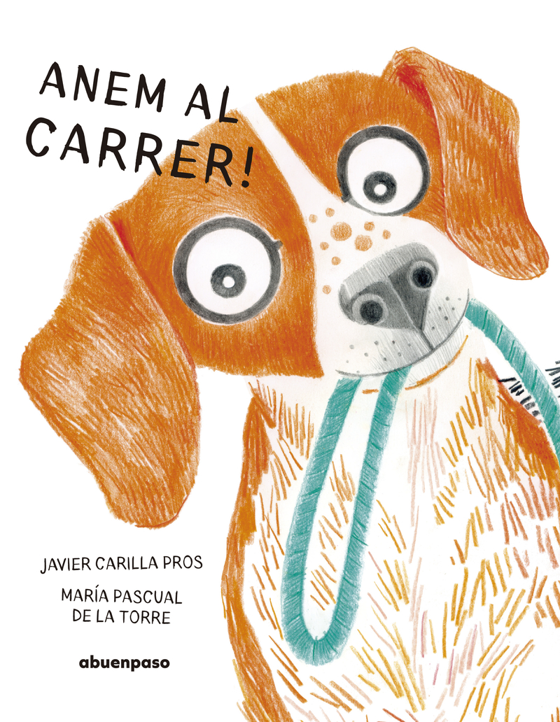 Anem al carrer