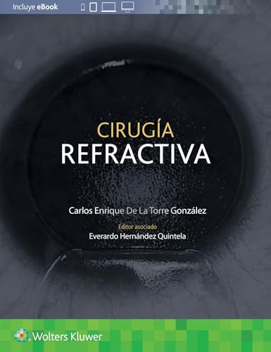 Cirug�a Refractiva