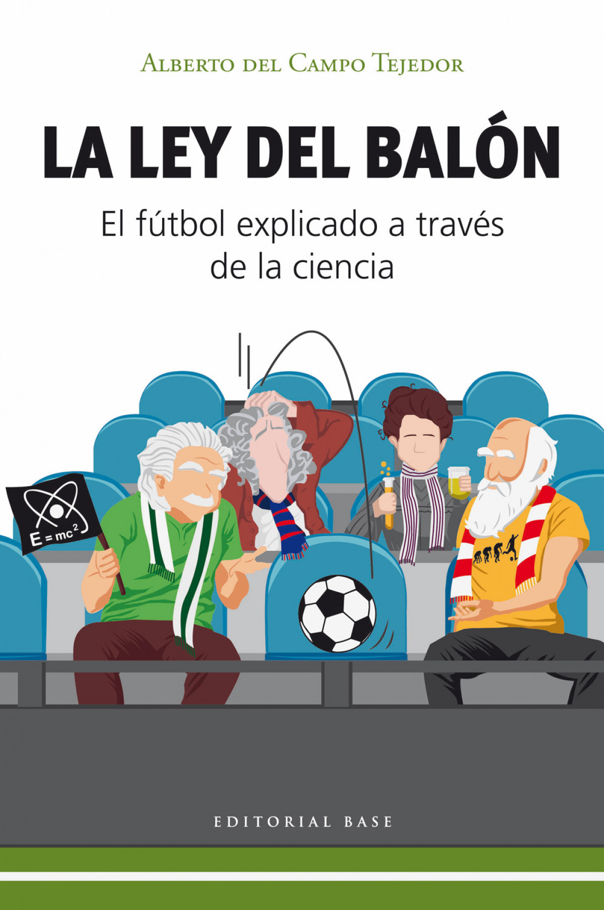 La ley del bal�n