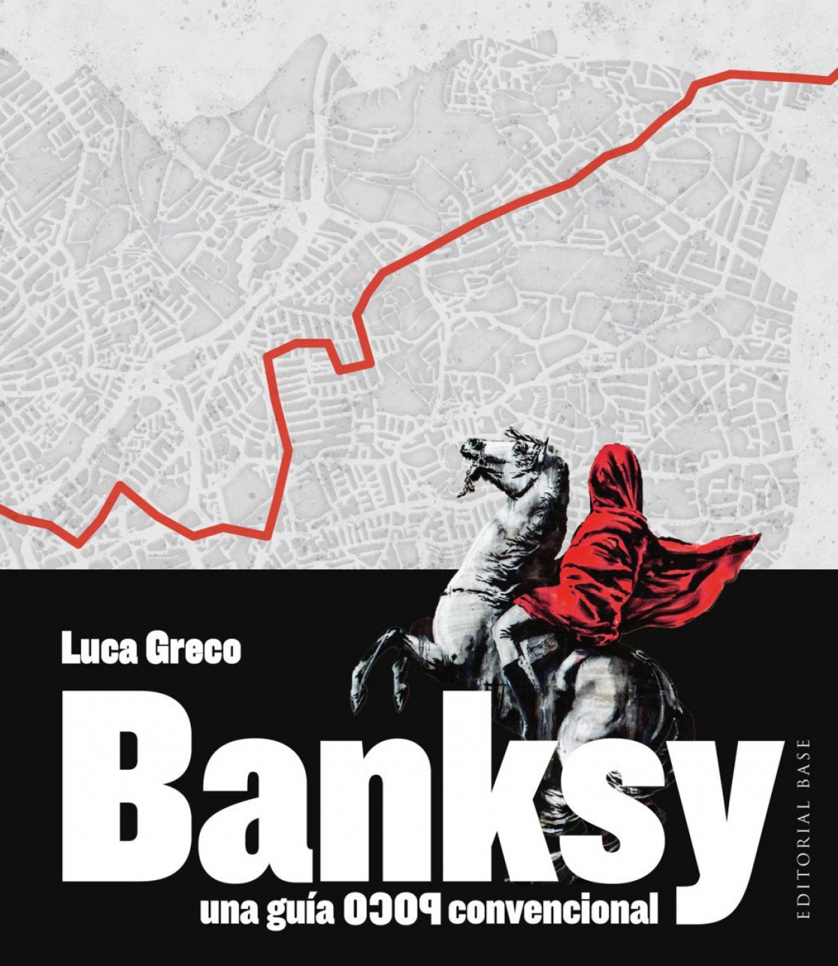 banksy una guia poco convencional