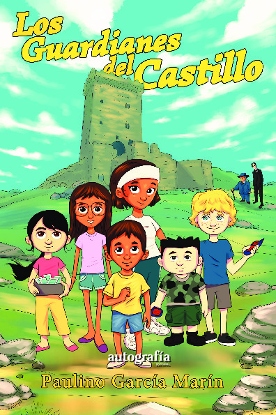 LOS GUARDIANES DEL CASTILLO