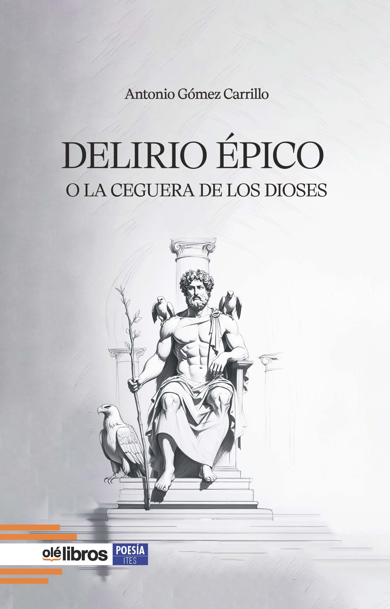 Delirio �pico