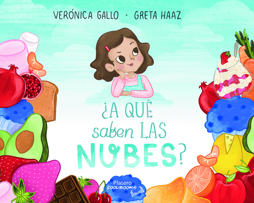 �A qu� saben las NUBES?