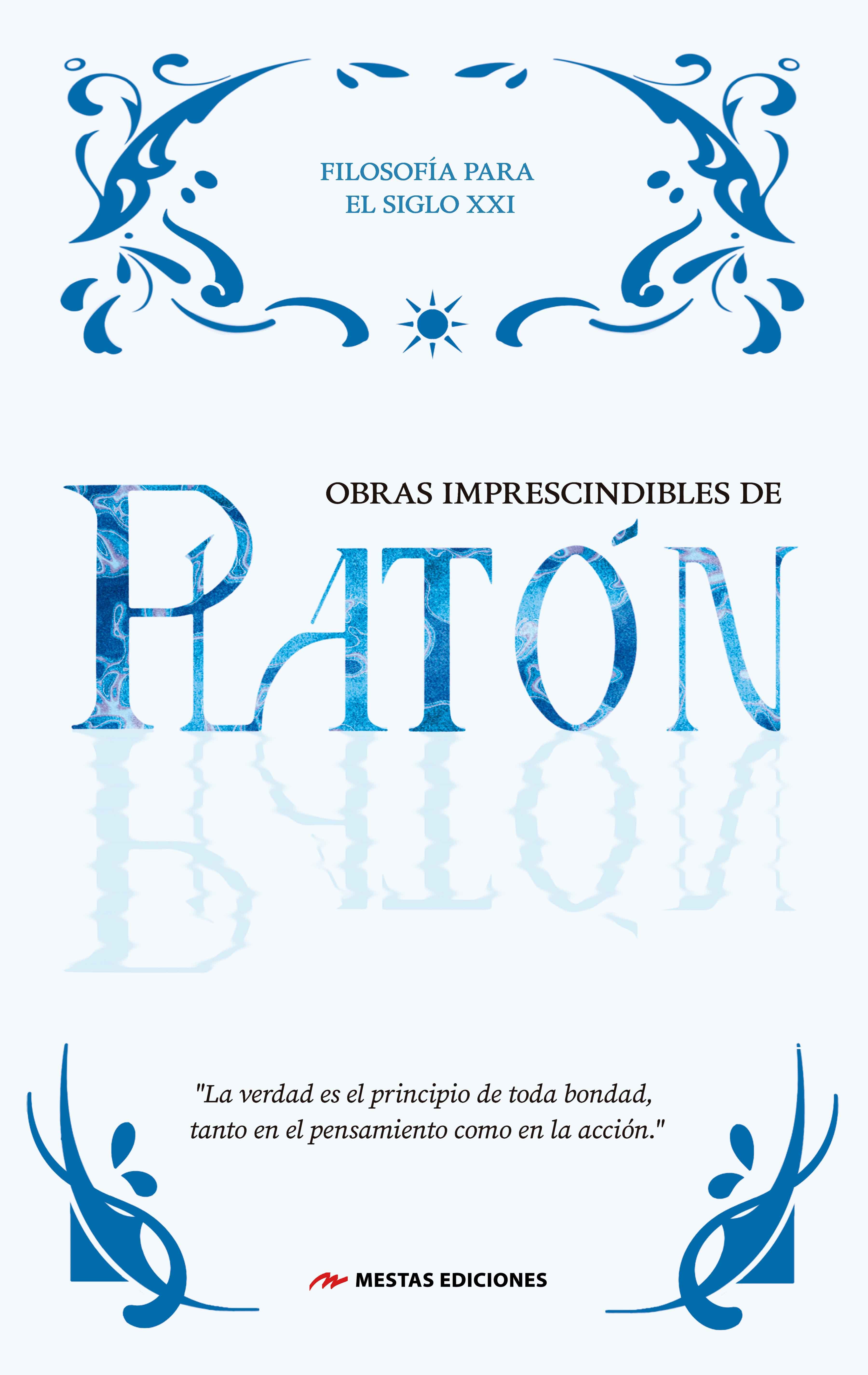 Obras Imprescindibles de Plat�n