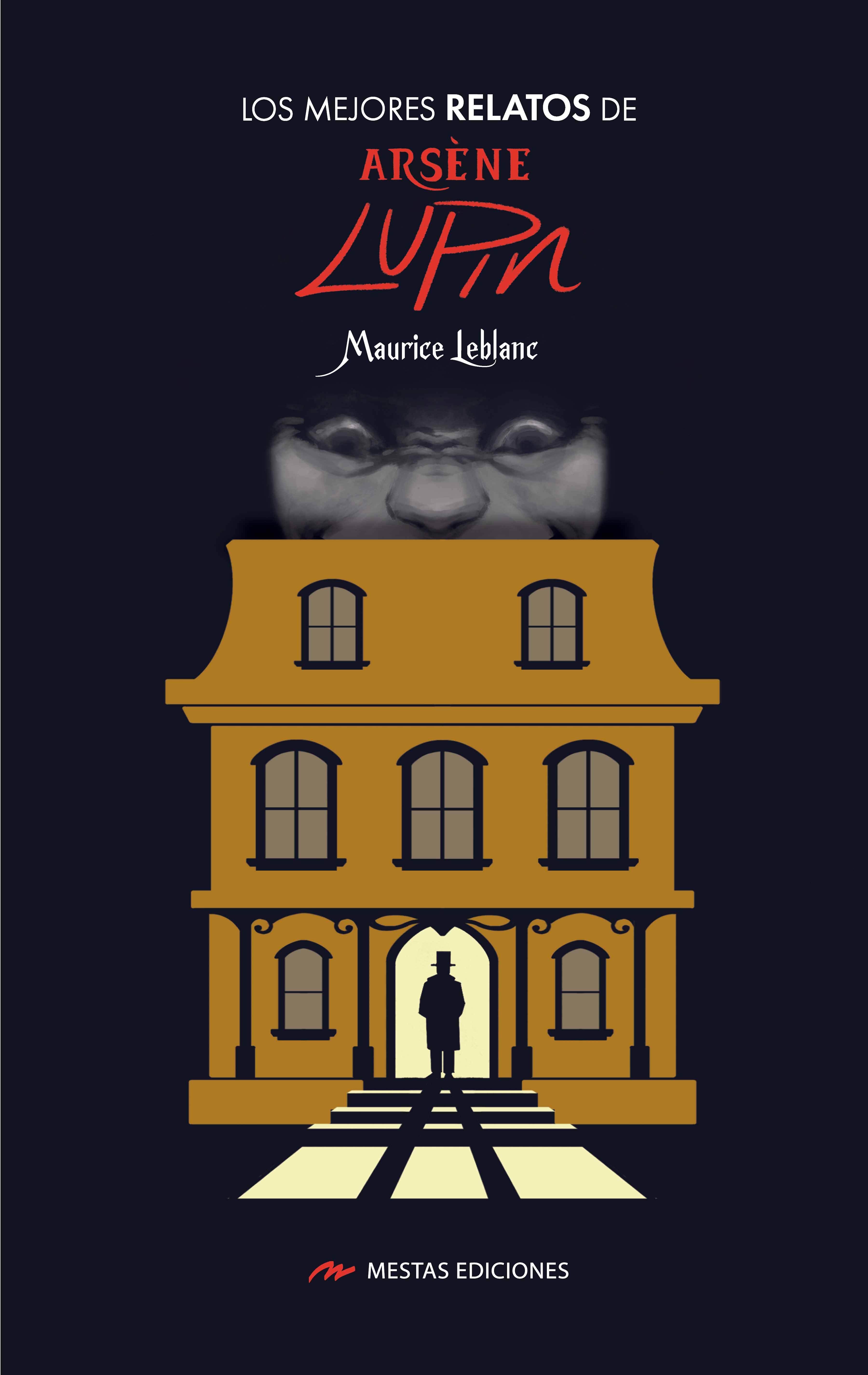 Los Mejores Relatos de Ars�ne Lupin