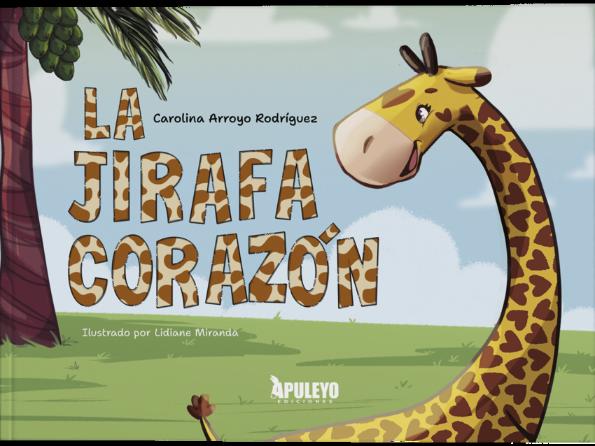 La Jirafa Coraz�n