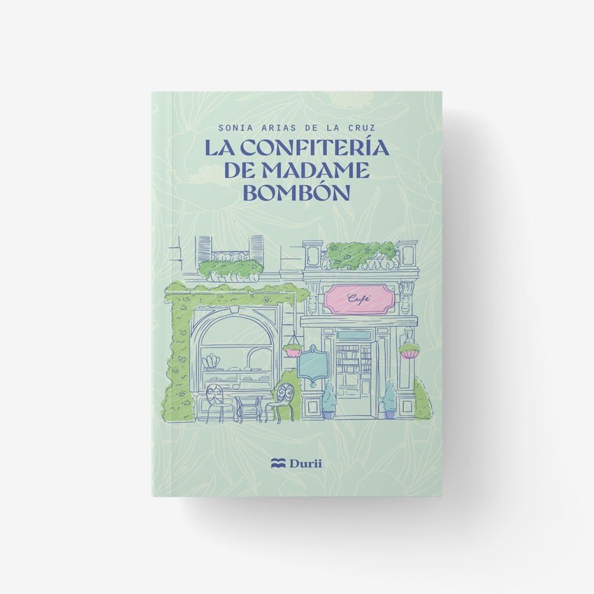 La confiter�a de madame Bomb�n