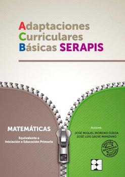 Matematicas 0 - Adaptaciones Curriculares B�sicas Serapis