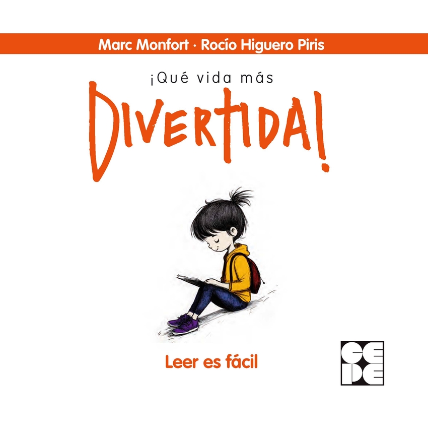�Qu� vida m�s divertida!