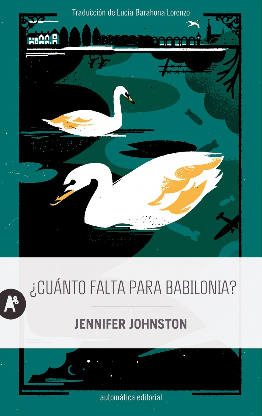 �Cu�nto falta para Babilonia?