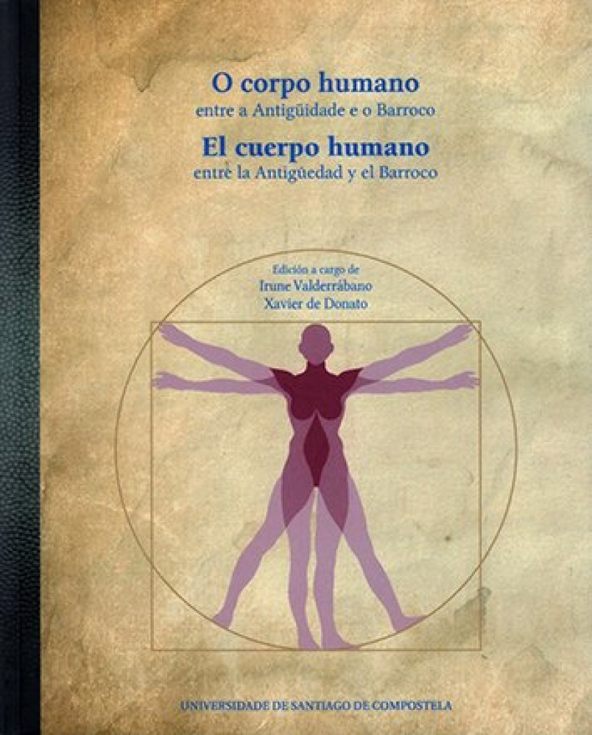 O corpo humano / El cuerpo humano