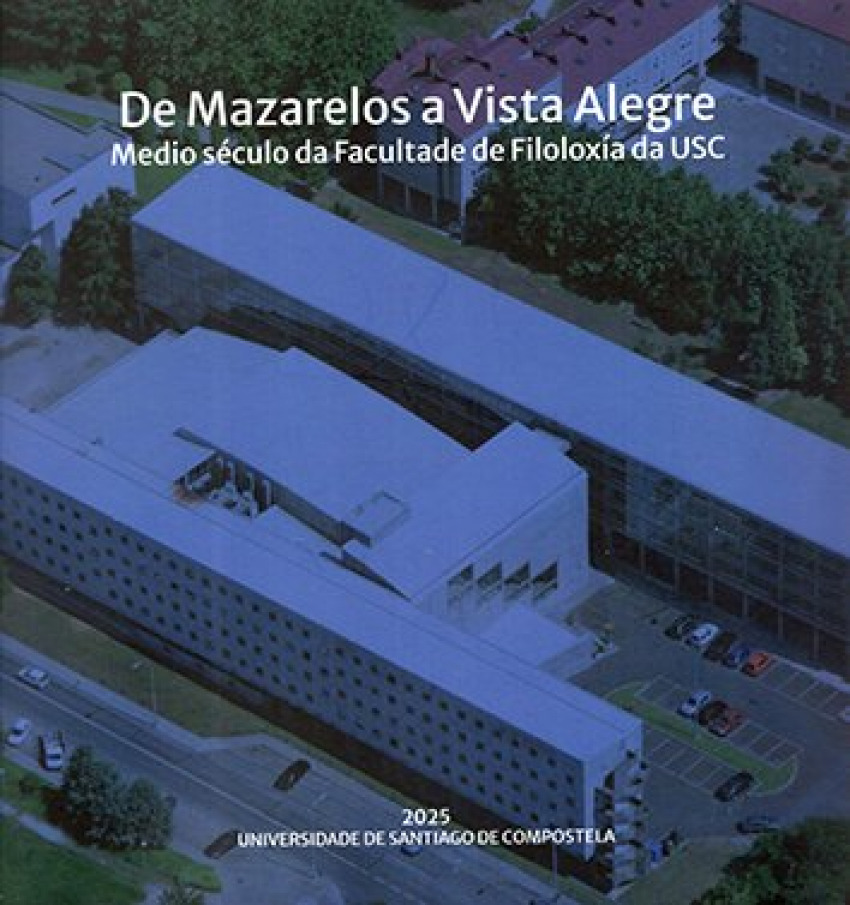 De Mazarelos a Vista Alegre