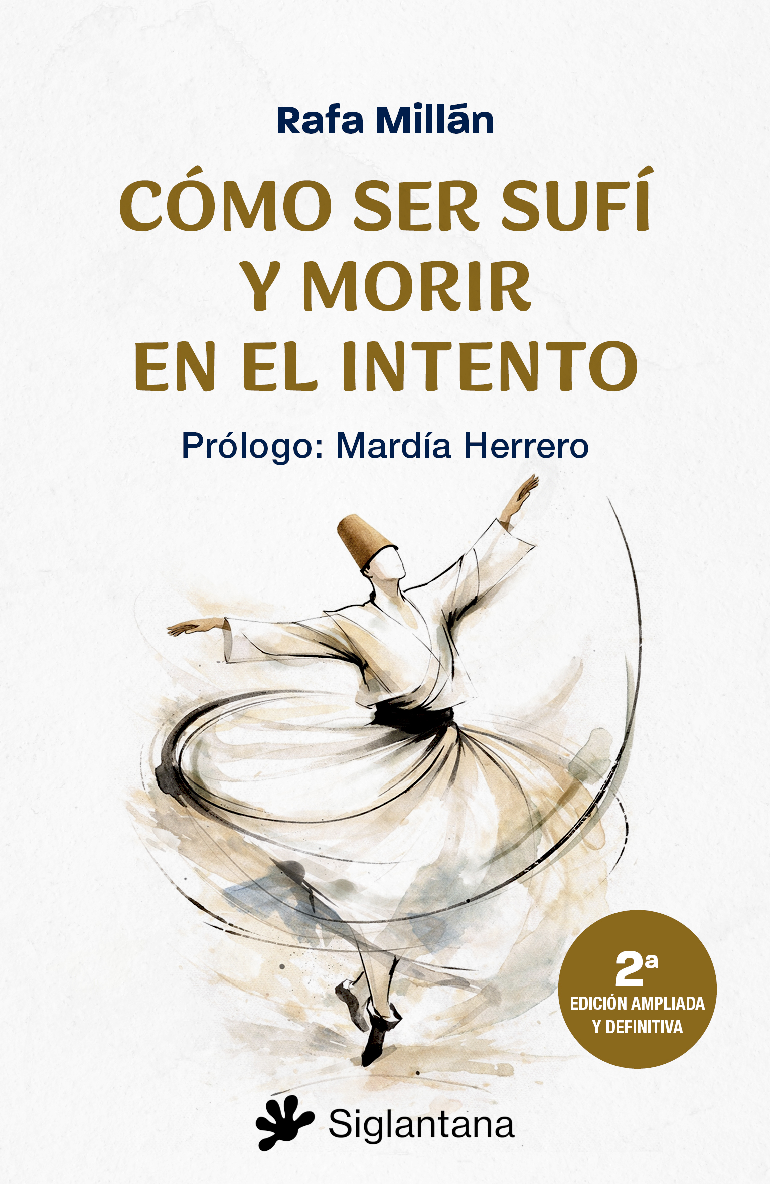 C�mo ser suf� y moriri en el intento