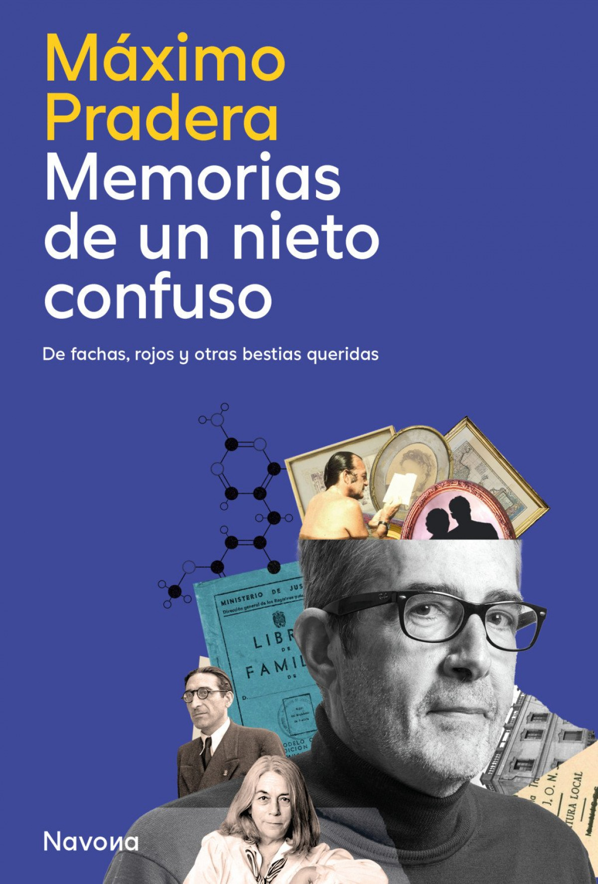 Memorias literarias