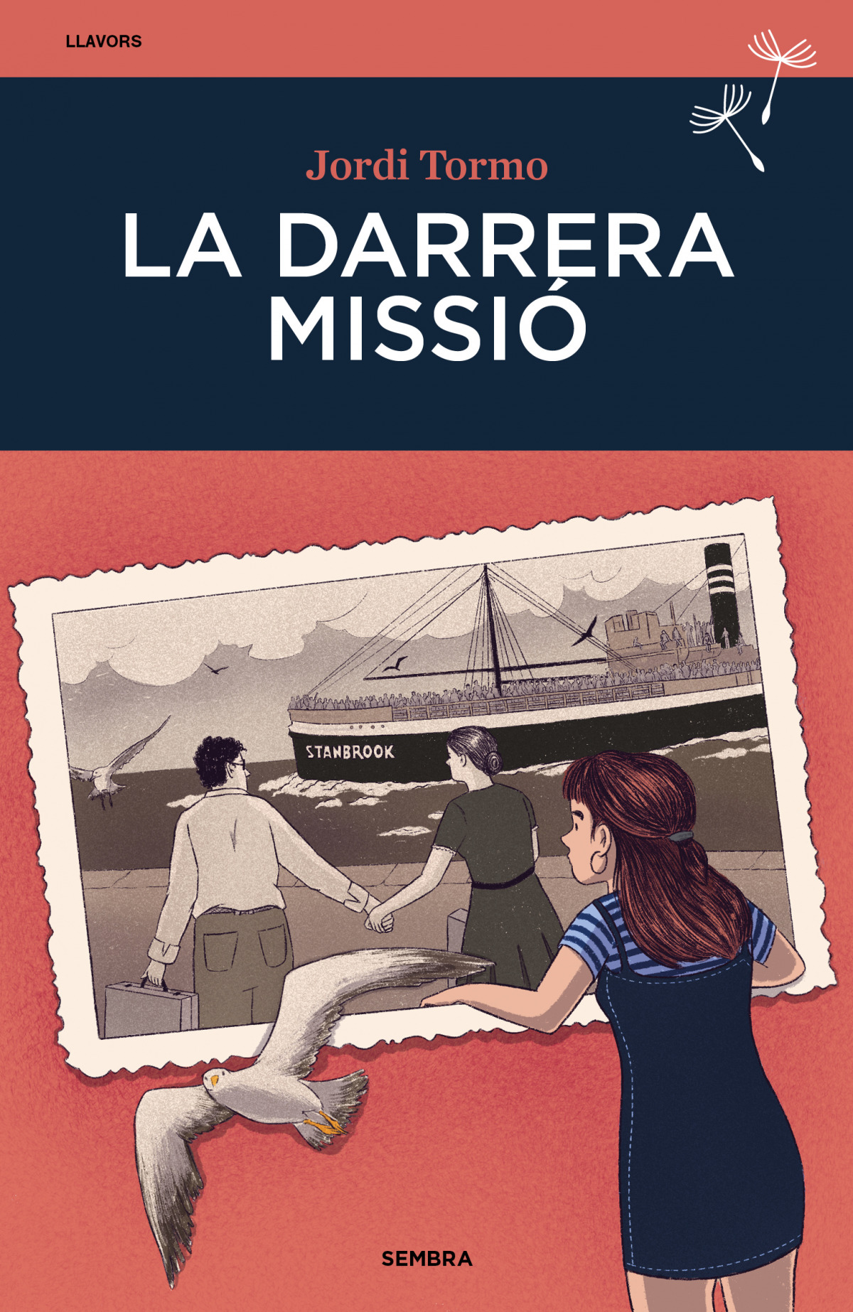 DARRERA MISSI�, LA