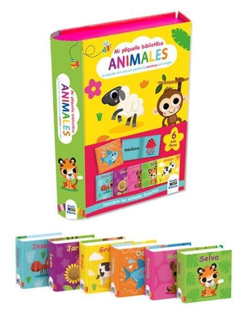 animales