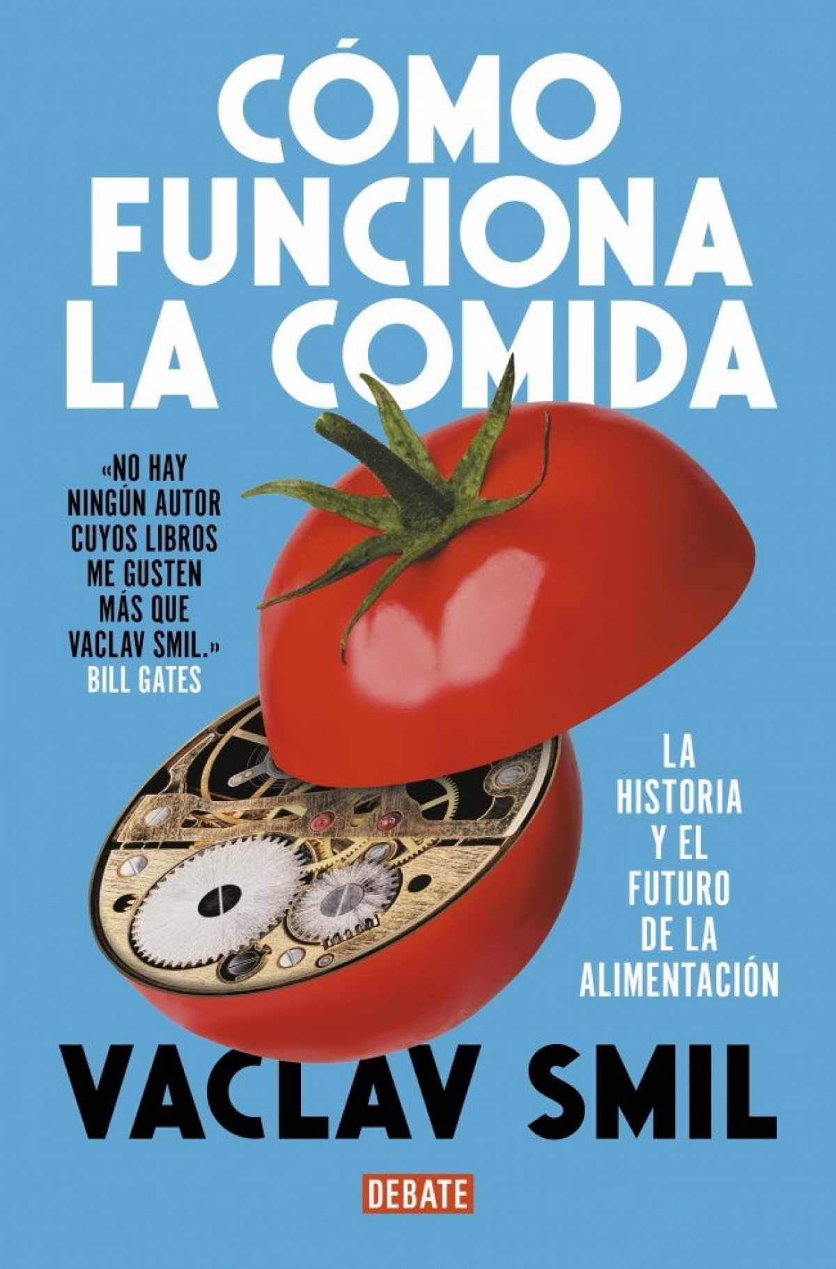 C�mo funciona la comida