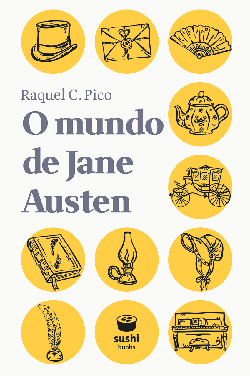 O mundo de Jane Austen