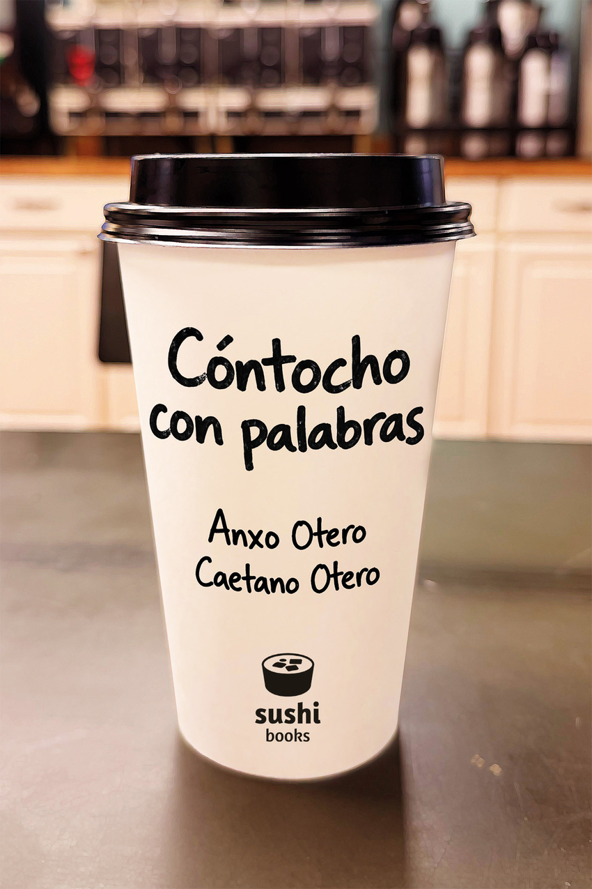 C�NTOCHO CON PALABRAS