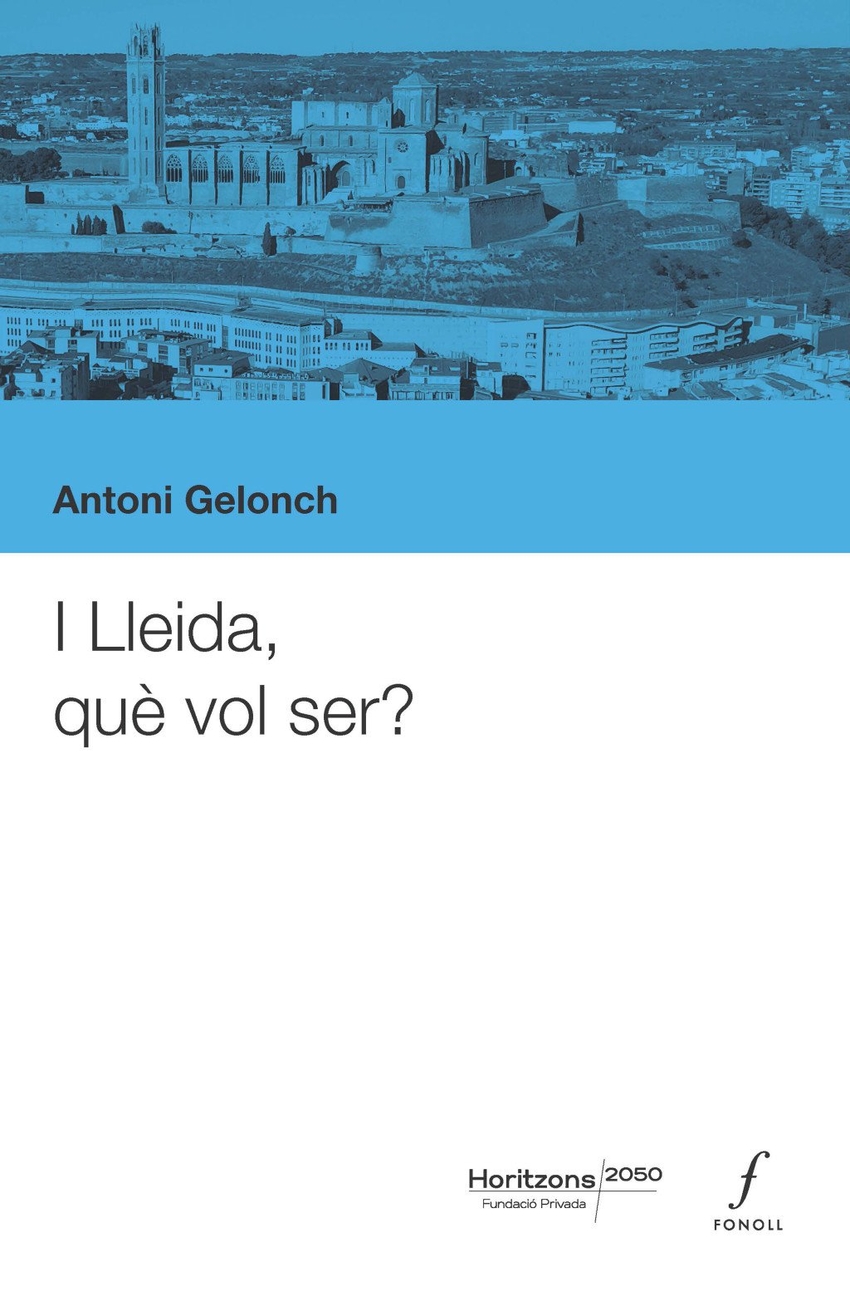 I Lleida, qu� vol ser?