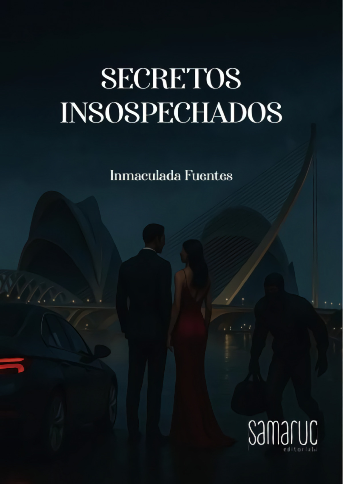 Secretos insospechosos