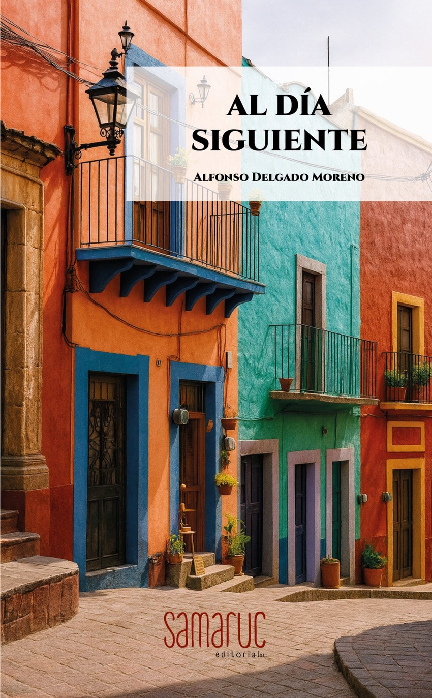 Al d�a siguiente