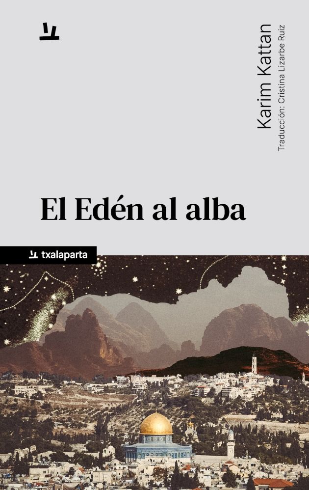 El Ed�n al alba