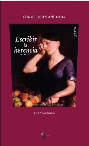 ESCRIBIR LA HERENCIA