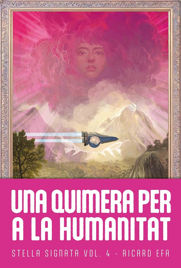 una quimera per a la humanitat