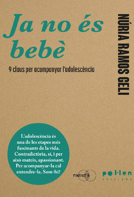 Ja no �s beb�