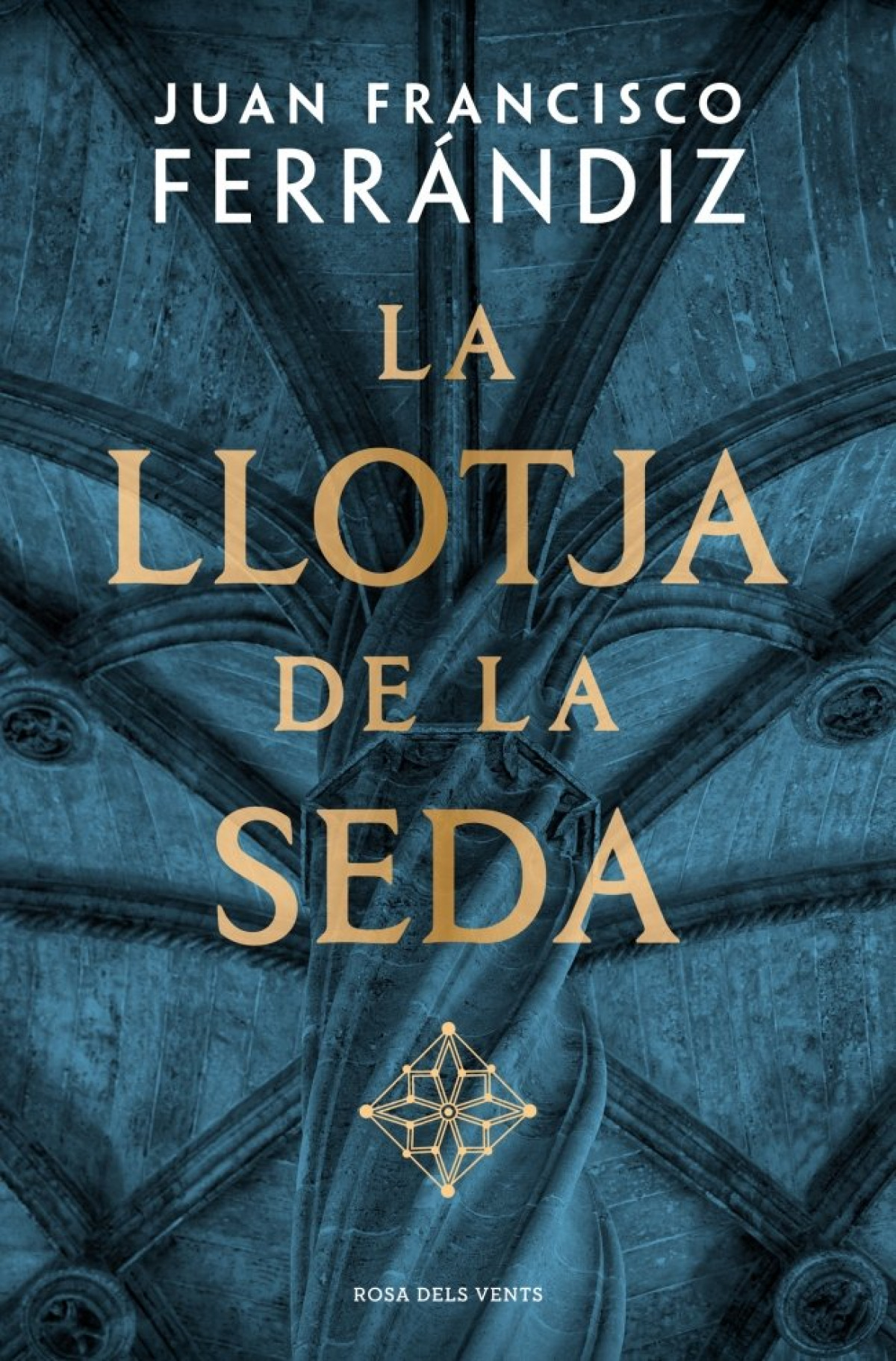 La llotja de la seda