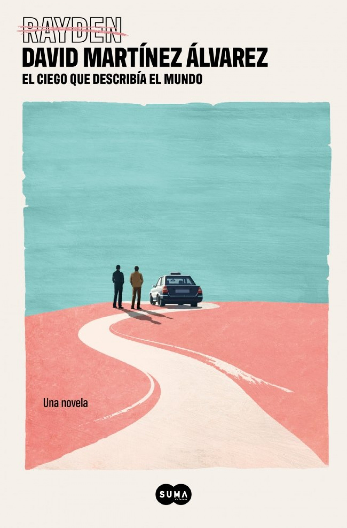 El ciego que describ�a el mundo