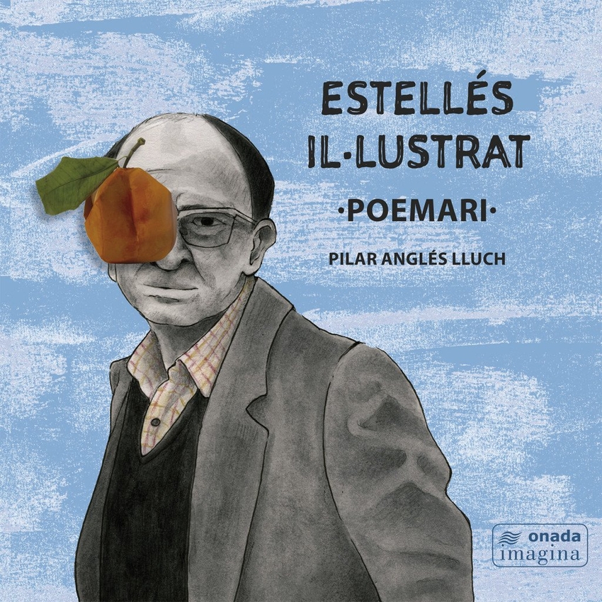 Estell�s il�lustrat � Poemari