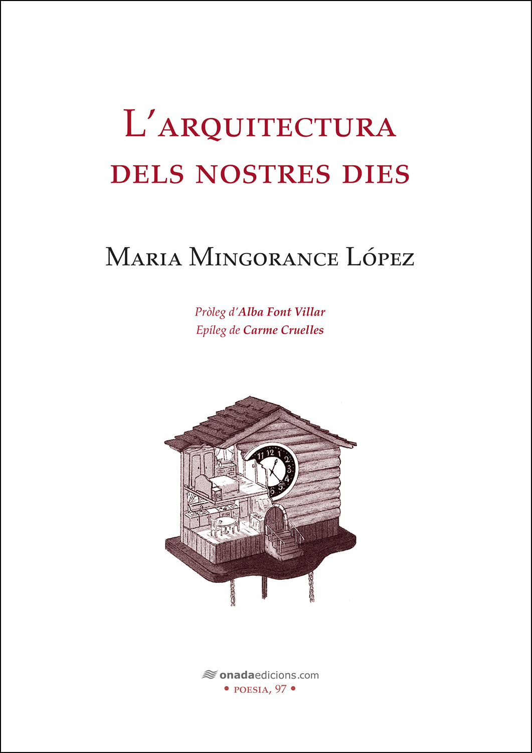 L?arquitectura dels nostres dies