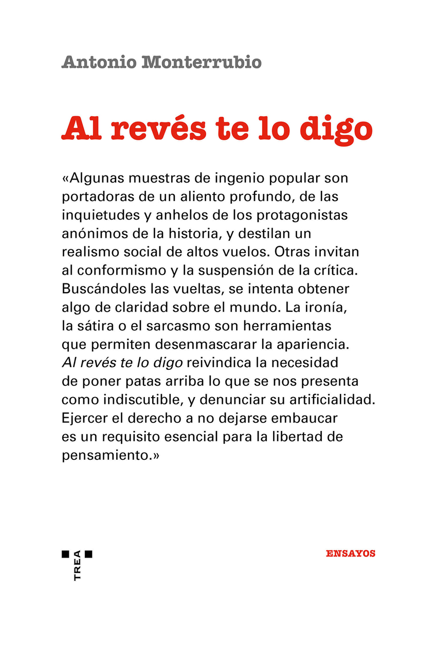 Al rev�s te lo digo