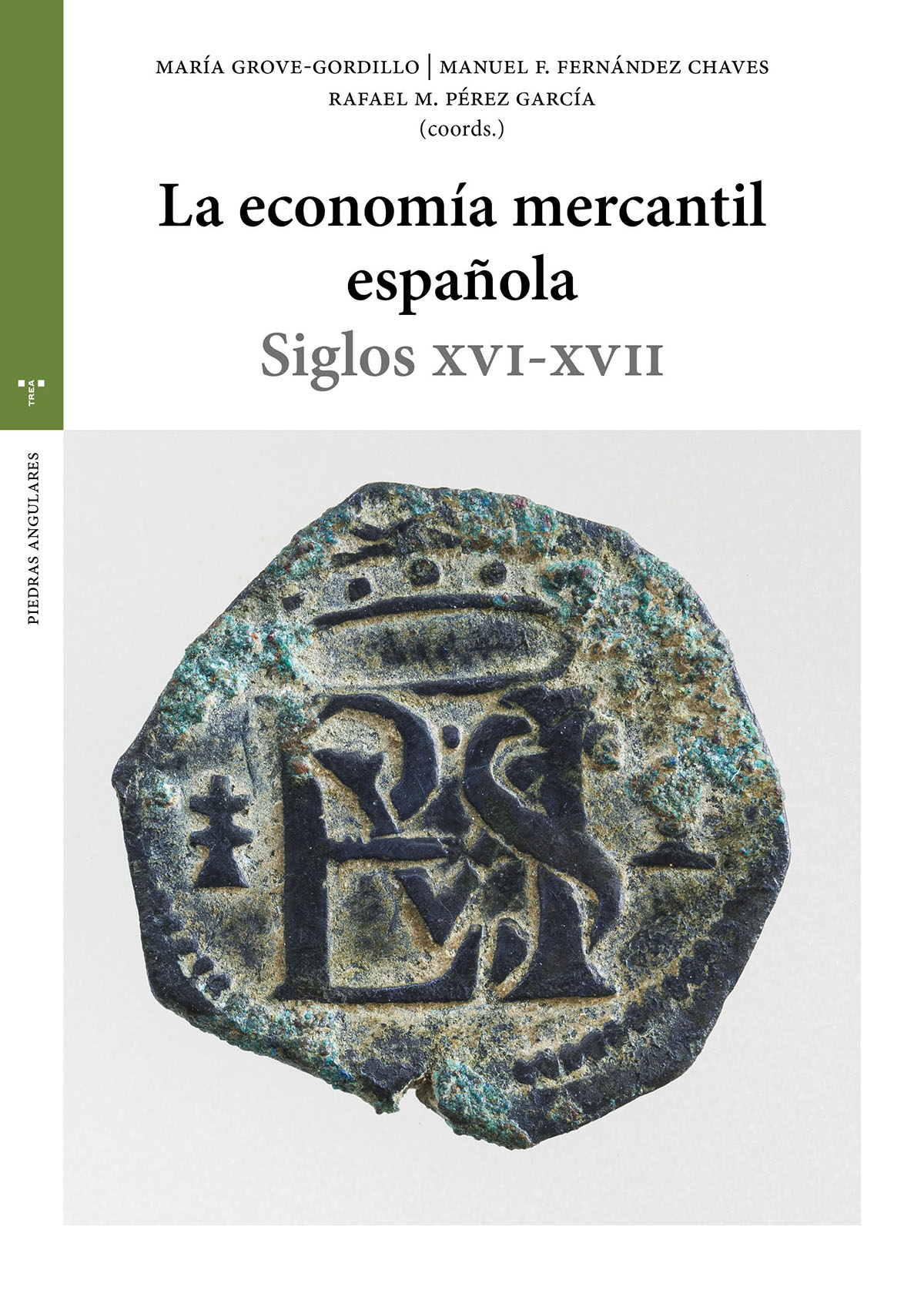 La econom�a mercantil espa�ola