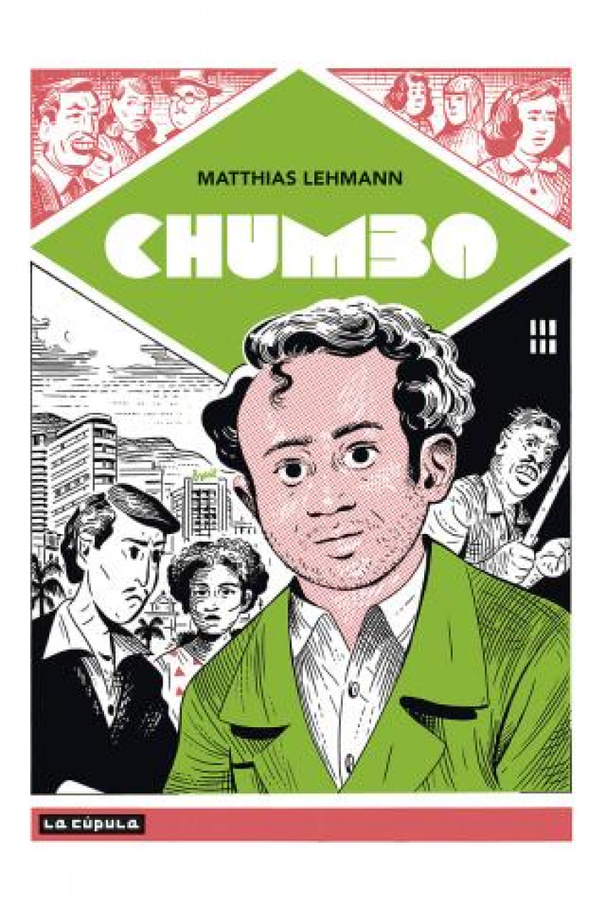 chumbo