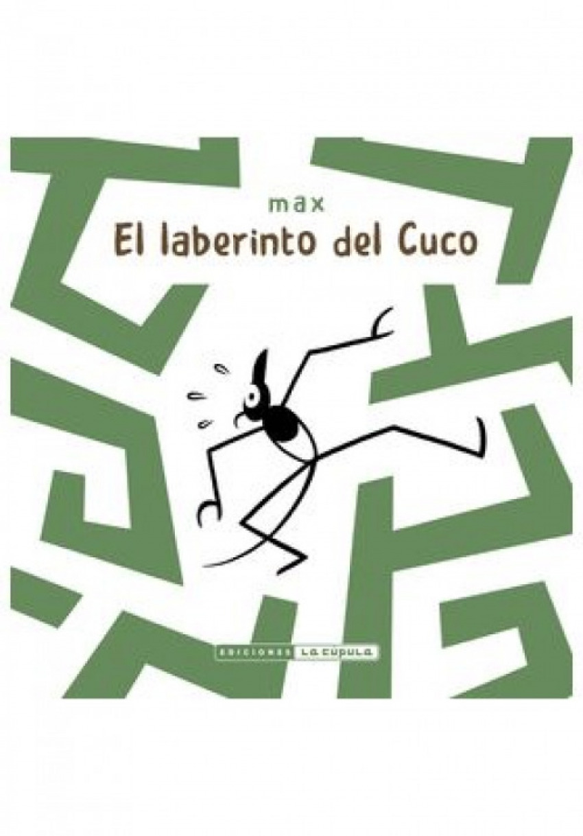 el laberinto del cuco
